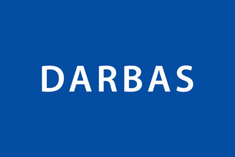 Darbas