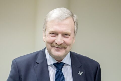 Bronis Ropė: ES ieškos kompromiso dėl Rusijos sankcijų ekonominių nuostolių