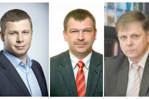 Jau paaiškėjo trečias kandidatas tiesioginiuose mero rinkimuose Utenoje