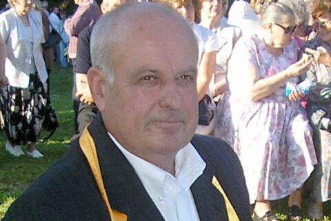 IN MEMORIAM