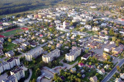 Ignalinai suteiktas sąžiningiausio verslo savivaldybės vardas
