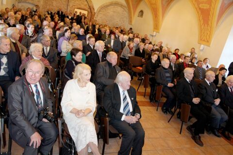 Kviečia tradicinis kraštiečių susitikimas