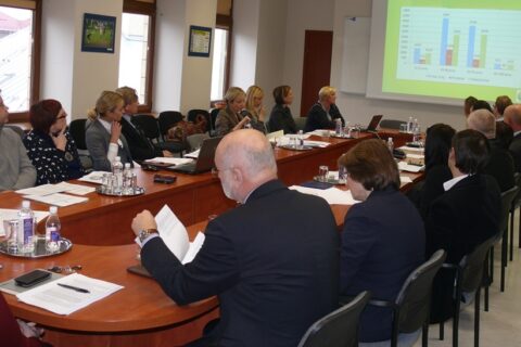 Onkologinėmis ligomis sergančių asmenų darbingumo lygio vertinimo procedūros bus tobulinamos