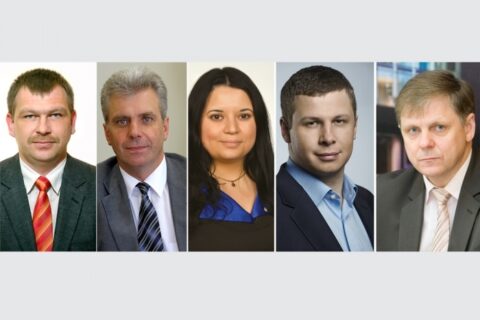 Penki kandidatai į Utenos rajono savivaldybės merus – trumpas dosjė
