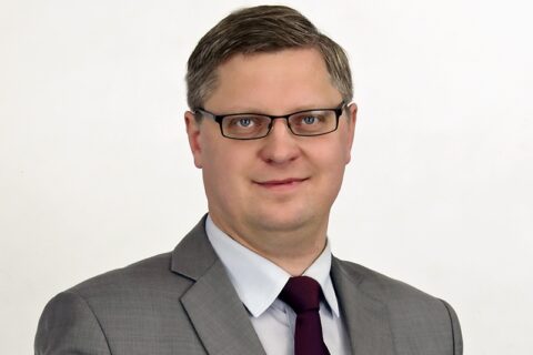 Partija „Tvarka ir teisingumas“ – už geresnę Uteną!