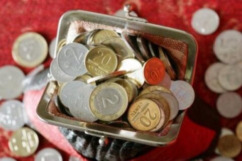 II laipsnio valstybinės pensijos skirtos dar 35-ioms daugiavaikėms motinoms