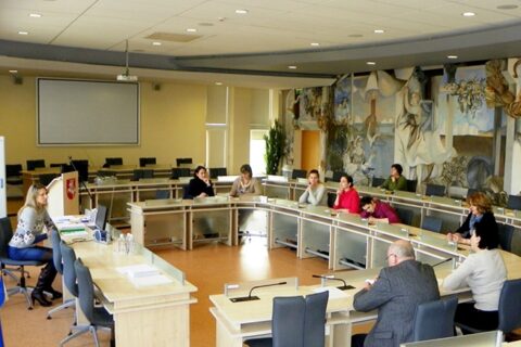 Lietuvių kalbos žinias pasitikrino per 40 uteniškių