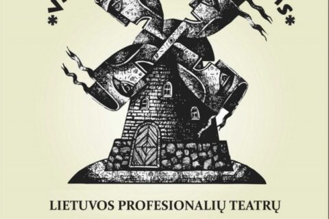 Kviečia teatrų festivalis „Vaidiname žemdirbiams-2015“