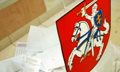 Rinkimų maratone anykštėnė skaudžiai suklupo