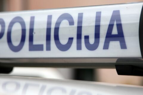 Pirmasis šių metų mėnuo paženklintas skaudžiais eismo įvykiais