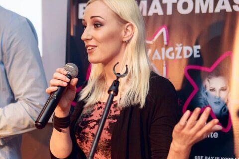 Kodėl Utenoje lankėsi Augustė?