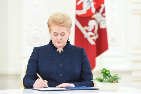 Įmonių bankrotai turi būti skaidrūs