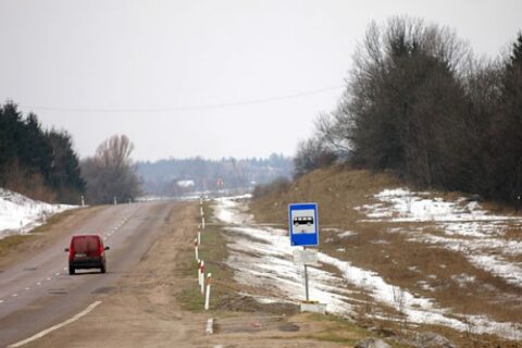 Šią savaitę žuvo aštuoni žmonės, vienas iš jų – Zarasų rajone