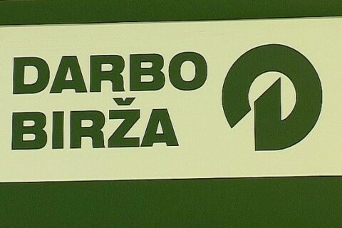 Ir toliau išlieka paklausios darbininkiškos specialybės