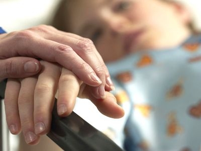 Molėtuose – meningokokinė infekcija