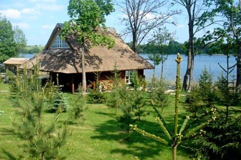 Lietuviai ir užsieniečiai pamėgo poilsį kaimo turizmo sodybose