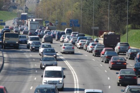 Siūloma atsisakyti sveikatos patikros keičiant vairuotojo pažymėjimą
