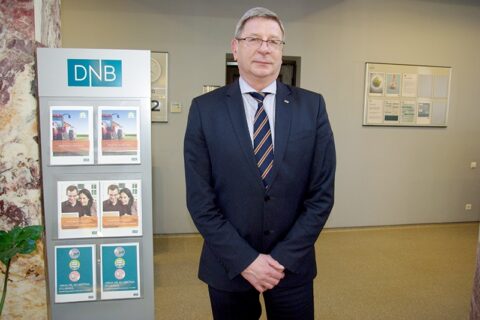 Pinigai pavasario darbams – tada, kai labiausiai prireikia