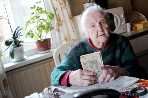 Dičiūnuose vietos užtenka visiems – ir senbuviams, ir naujakuriams