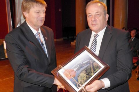 Kraštiečių dovana Ignalinai – enciklopedinis žinynas