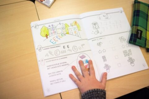 Anykščiai svetingai pasitiks įvairių šalių pedagogus
