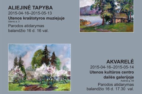 Ketvirtadienį laukia susitikimas su A. Stausku