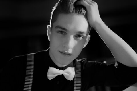 Ilja Aksionovas sugrįžta subrendęs ir pasikeitęs