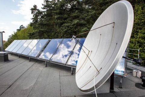 Galimybė gauti paramą atsinaujinančią energiją norintiems naudoti individualių namų savininkams
