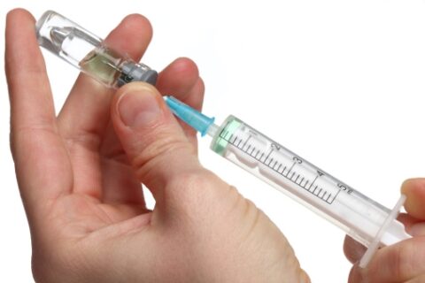 Infekcinių ligų galima išvengti skiepijantis ir prevenciškai tikrinantis