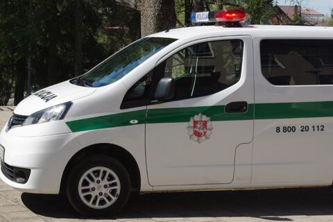 Per Velykas ne tik šventė…