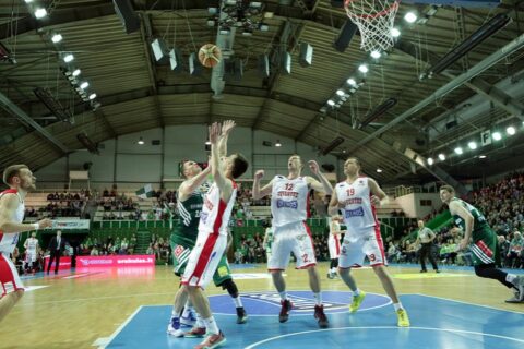„Juventus“ LKL pusfinalį pradėjo pralaimėjimu Kaune