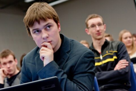 Kitą savaitę startuos bendrasis priėmimas į aukštąsias mokyklas