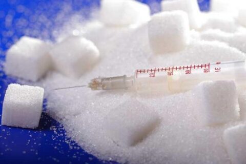 Prasideda diabeto prevencijos judėjimas „Dia Be To. Rytojus prasideda šiandien“