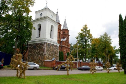Prasideda tradicinės kraštiečių šventės