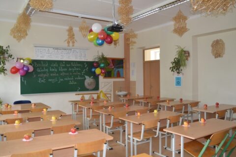 Šiandien mokyklose nuaidėjo Paskutinis skambutis