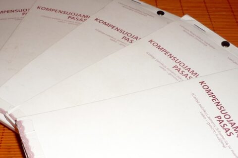 Įsigydami vaistus pacientai permokėjo 27 mln. eurų