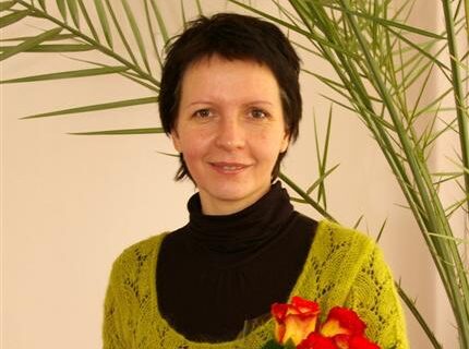 Utenos krašto kūrėja – Asta Kaminskienė