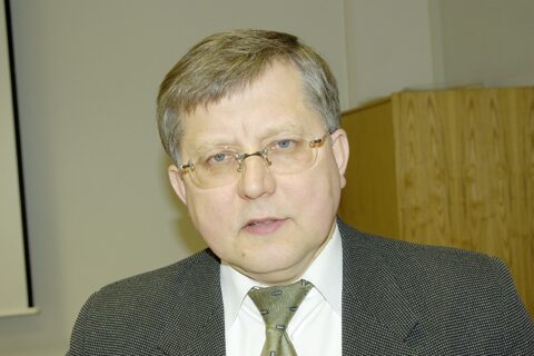 Valstybinė mokesčių inspekcija pradėjo įgyvendinti PSF projektą