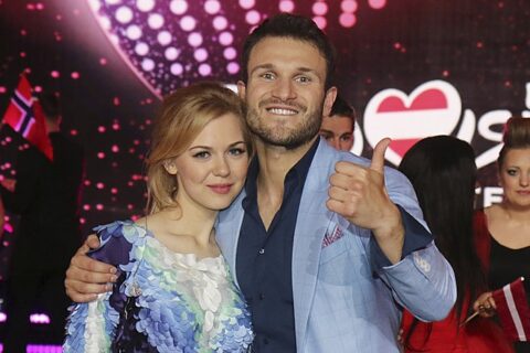 Po „Eurovizijos” Lietuvai – 18-oji vieta