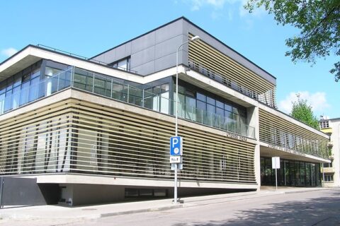 Raidos sutrikimų turintiems vaikams įgūdžius padės ugdyti ir robotai