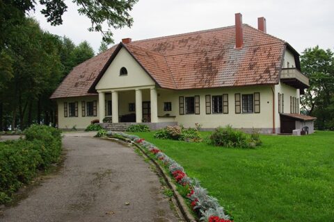 Nusipirkti dvarą lengva, tapti dvarininku – ilgas ir brangus procesas