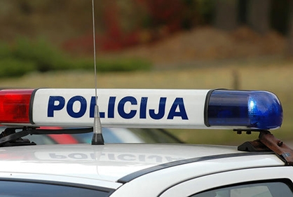 Kodėl policijai reikalinga visuomenės pagalba?
