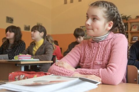Mokyklų vadovai galės nebevesti pamokų – mokytojai turės optimalesnį darbo krūvį