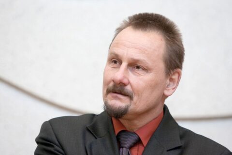 Baigtas tyrimas dėl buvusio mero šmeižto