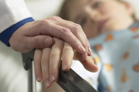 Šiemet Lietuvoje registruoti 43 meningokokinės infekcijos atvejai