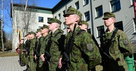 Šauktiniai į regioninius skyrius privalės atvykti iki rugsėjo pabaigos