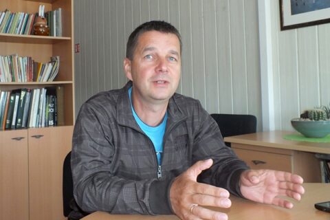 Atliekų tvarkymas: apie pastangas gyventi civilizuotai, gaišenas ir žmones, gyvenančius… be atliekų