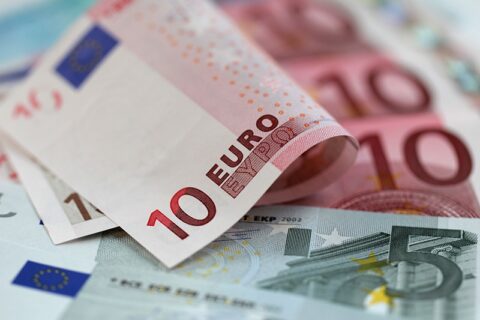Po patikrinimo įmonės vadovė biudžetą papildė beveik 8 tūkst. eurų