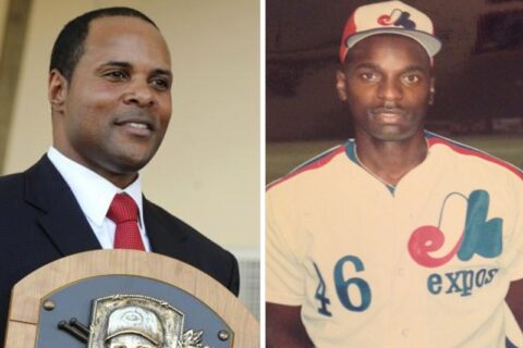 Į Uteną atvyks beisbolo žvaigždės – Barry Larkin ir Joseph Logan