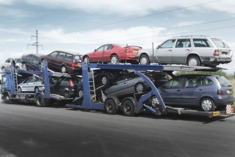 Įsigyjant automobilį iš užsienio, svarbu ir muito mokesčiai